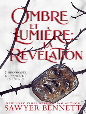 cover image of Ombre et Lumière